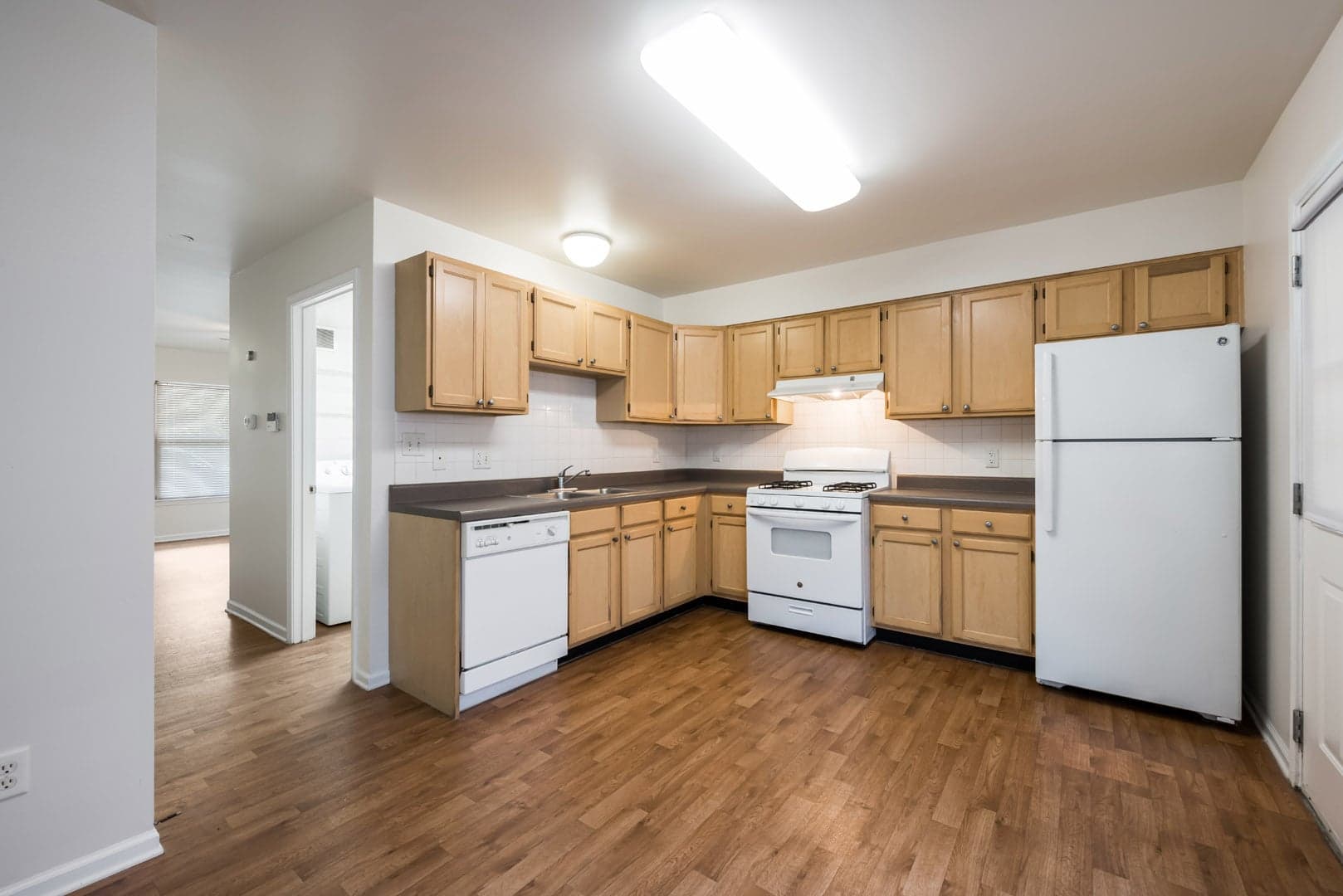 2 Bedroom