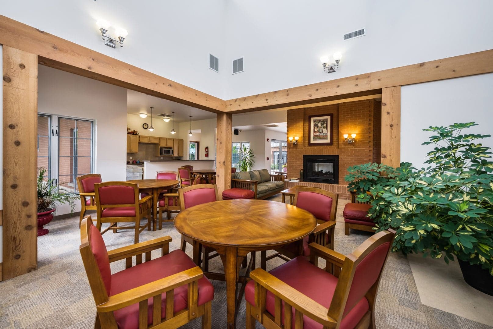 Amenities